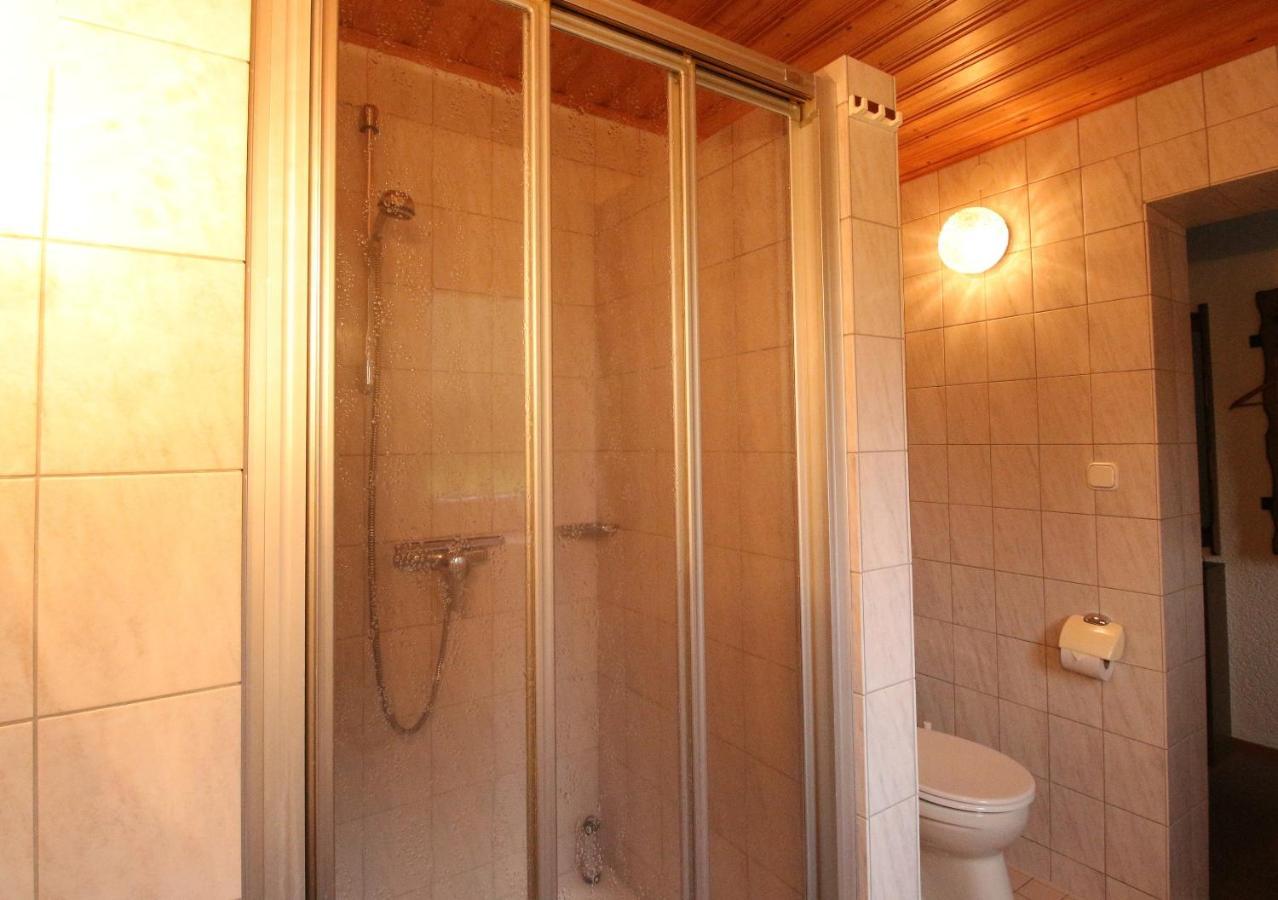 Ferienwohnungen Erntl Leithen Dış mekan fotoğraf